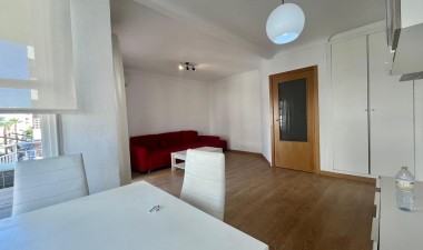 Resale - Apartment / flat - Torrevieja - Centro