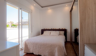 Resale - Villa - Orihuela Costa - La Zenia