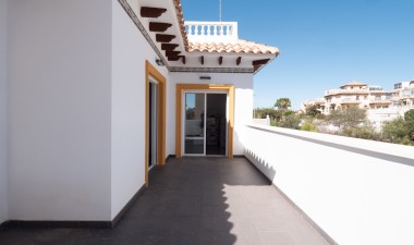 Resale - Villa - Orihuela Costa - La Zenia