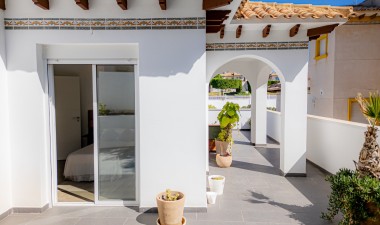 Resale - Villa - Orihuela Costa - La Zenia