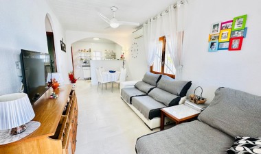 Resale - Semi Detached - Torrevieja - La siesta