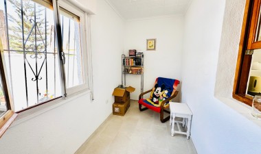 Resale - Semi Detached - Torrevieja - La siesta