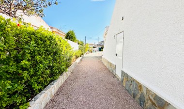 Resale - Semi Detached - Torrevieja - La siesta