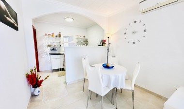 Resale - Semi Detached - Torrevieja - La siesta