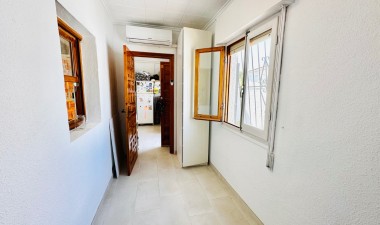 Resale - Semi Detached - Torrevieja - La siesta