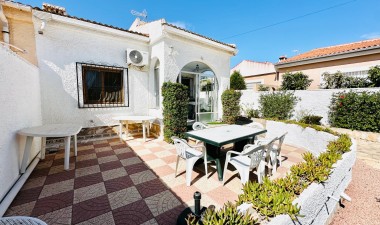 Resale - Semi Detached - Torrevieja - La siesta