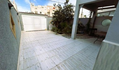 Resale - Quad - Torrevieja - Costa Blanca