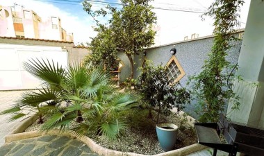 Resale - Quad - Torrevieja - Costa Blanca