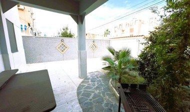 Resale - Quad - Torrevieja - Costa Blanca