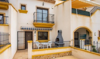 Resale - Quad - Orihuela Costa - Costa Blanca