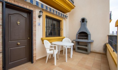 Resale - Quad - Orihuela Costa - Costa Blanca