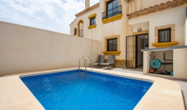 Resale - Quad - Orihuela Costa - Costa Blanca