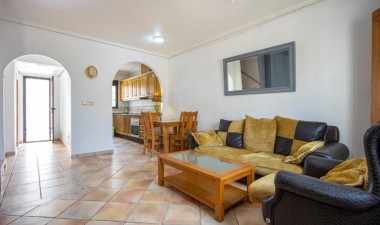 Resale - Quad - Orihuela Costa - Costa Blanca