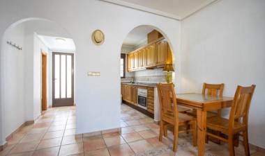 Resale - Quad - Orihuela Costa - Costa Blanca