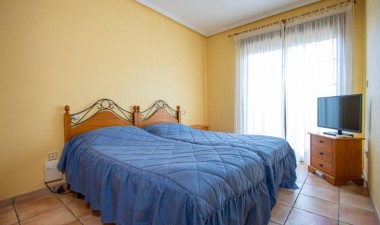 Resale - Quad - Orihuela Costa - Costa Blanca