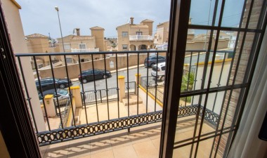 Resale - Quad - Orihuela Costa - Costa Blanca