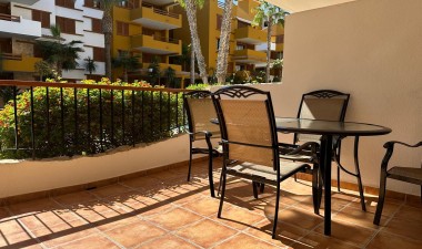 Resale - Apartment / flat - Torrevieja - Costa Blanca