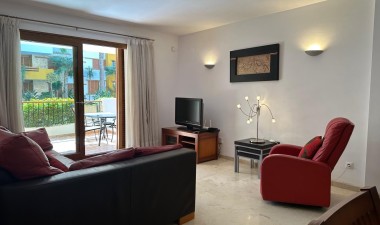 Resale - Apartment / flat - Torrevieja - Costa Blanca