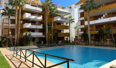 Resale - Apartment / flat - Torrevieja - Costa Blanca