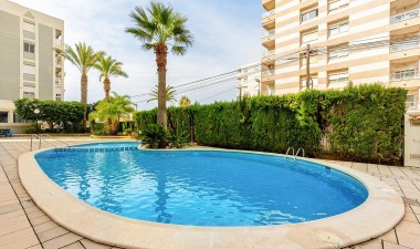 Wiederverkauf - Wohnung - Torrevieja - Nueva Torrevieja