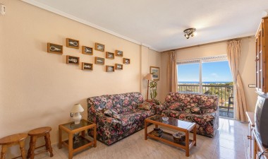 Wiederverkauf - Wohnung - Torrevieja - Nueva Torrevieja