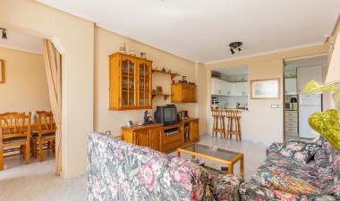 Resale - Apartment / flat - Torrevieja - Nueva Torrevieja