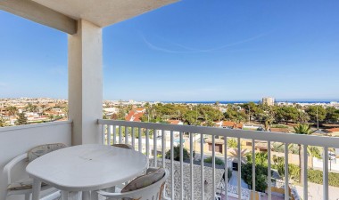 Wiederverkauf - Wohnung - Torrevieja - Nueva Torrevieja