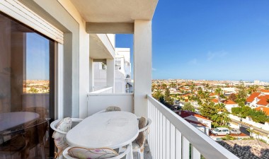 Herverkoop - Appartement / flat - Torrevieja - Nueva Torrevieja