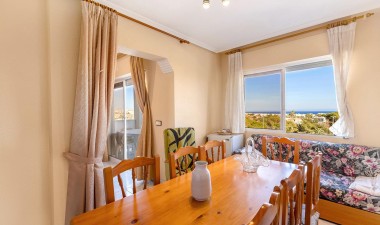 Resale - Apartment / flat - Torrevieja - Nueva Torrevieja