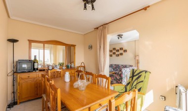 Wiederverkauf - Wohnung - Torrevieja - Nueva Torrevieja