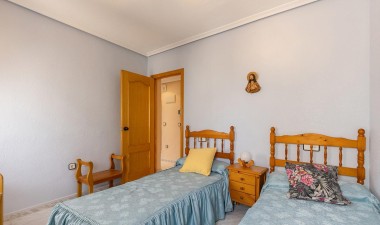 Wiederverkauf - Wohnung - Torrevieja - Nueva Torrevieja