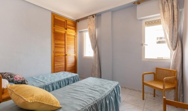 Herverkoop - Appartement / flat - Torrevieja - Nueva Torrevieja