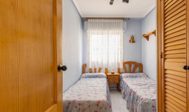 Herverkoop - Appartement / flat - Torrevieja - Nueva Torrevieja