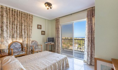 Herverkoop - Appartement / flat - Torrevieja - Nueva Torrevieja