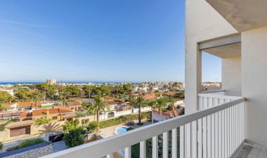 Återförsäljning - Lägenhet / lägenhet - Torrevieja - Nueva Torrevieja