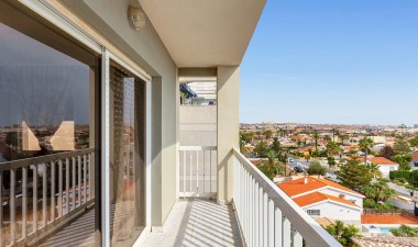 Herverkoop - Appartement / flat - Torrevieja - Nueva Torrevieja