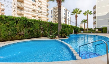 Wiederverkauf - Wohnung - Torrevieja - Nueva Torrevieja