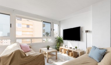 Resale - Apartment / flat - Torrevieja - Cabo Cervera