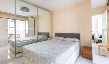 Resale - Apartment / flat - Torrevieja - Cabo Cervera