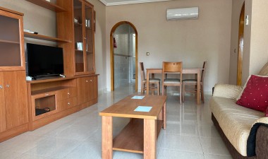 Resale - Apartment / flat - Orihuela Costa - Costa Blanca