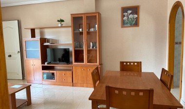 Resale - Apartment / flat - Orihuela Costa - Costa Blanca