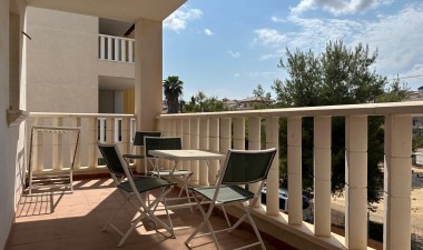 Resale - Apartment / flat - Orihuela Costa - Costa Blanca