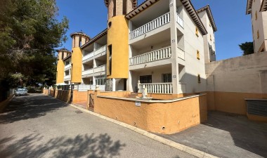 Resale - Apartment / flat - Orihuela Costa - Costa Blanca