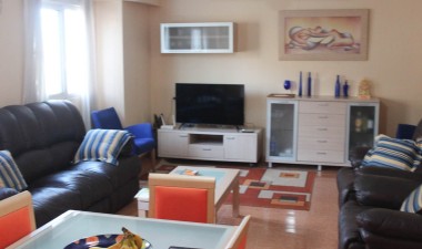 Resale - Apartment / flat - Guardamar del Segura - Costa Blanca