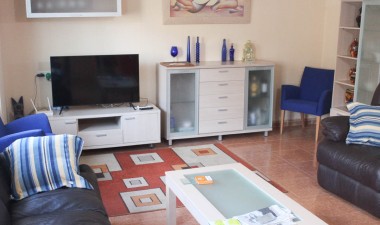 Resale - Apartment / flat - Guardamar del Segura - Costa Blanca