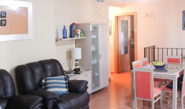 Resale - Apartment / flat - Guardamar del Segura - Costa Blanca