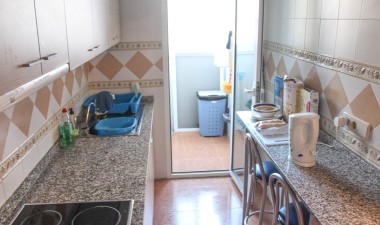 Resale - Apartment / flat - Guardamar del Segura - Costa Blanca