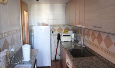 Resale - Apartment / flat - Guardamar del Segura - Costa Blanca