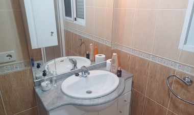 Resale - Apartment / flat - Guardamar del Segura - Costa Blanca