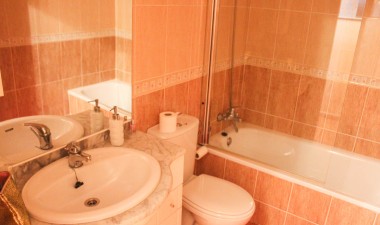 Resale - Apartment / flat - Guardamar del Segura - Costa Blanca